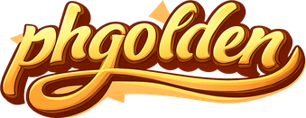 phgolden logo